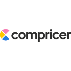 Compricer logotyp