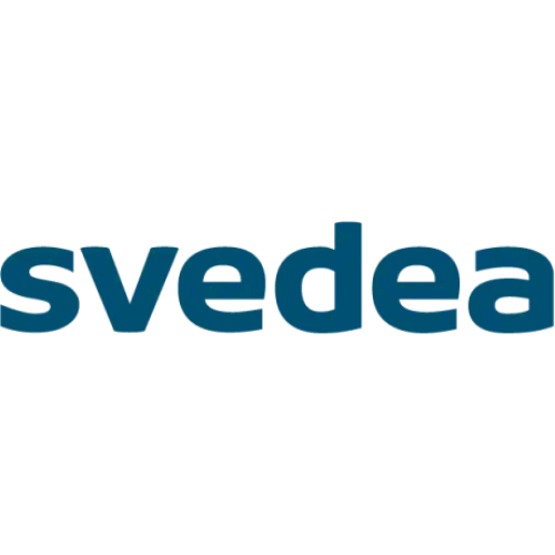 Svedea logotyp